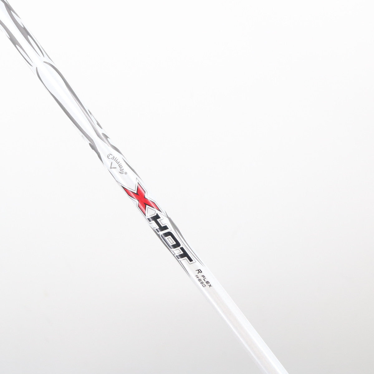 Callaway X Hot 4 Hybrid 22 Degrees Graphite R Regular RH Right-Handed S-130233