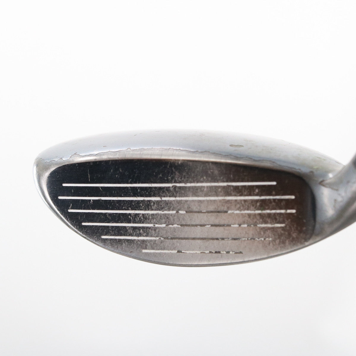 Callaway X Hot 4 Hybrid 22 Degrees Graphite R Regular RH Right-Handed S-130233