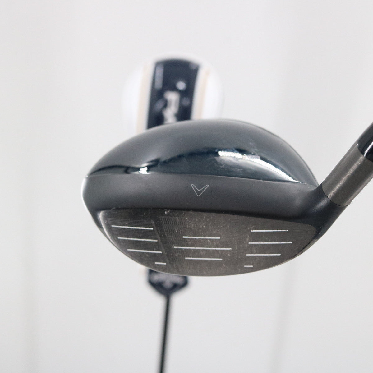 Callaway PARADYM 5 Fairway Wood 18 Degrees Graphite W Ladies Women RH S-131090
