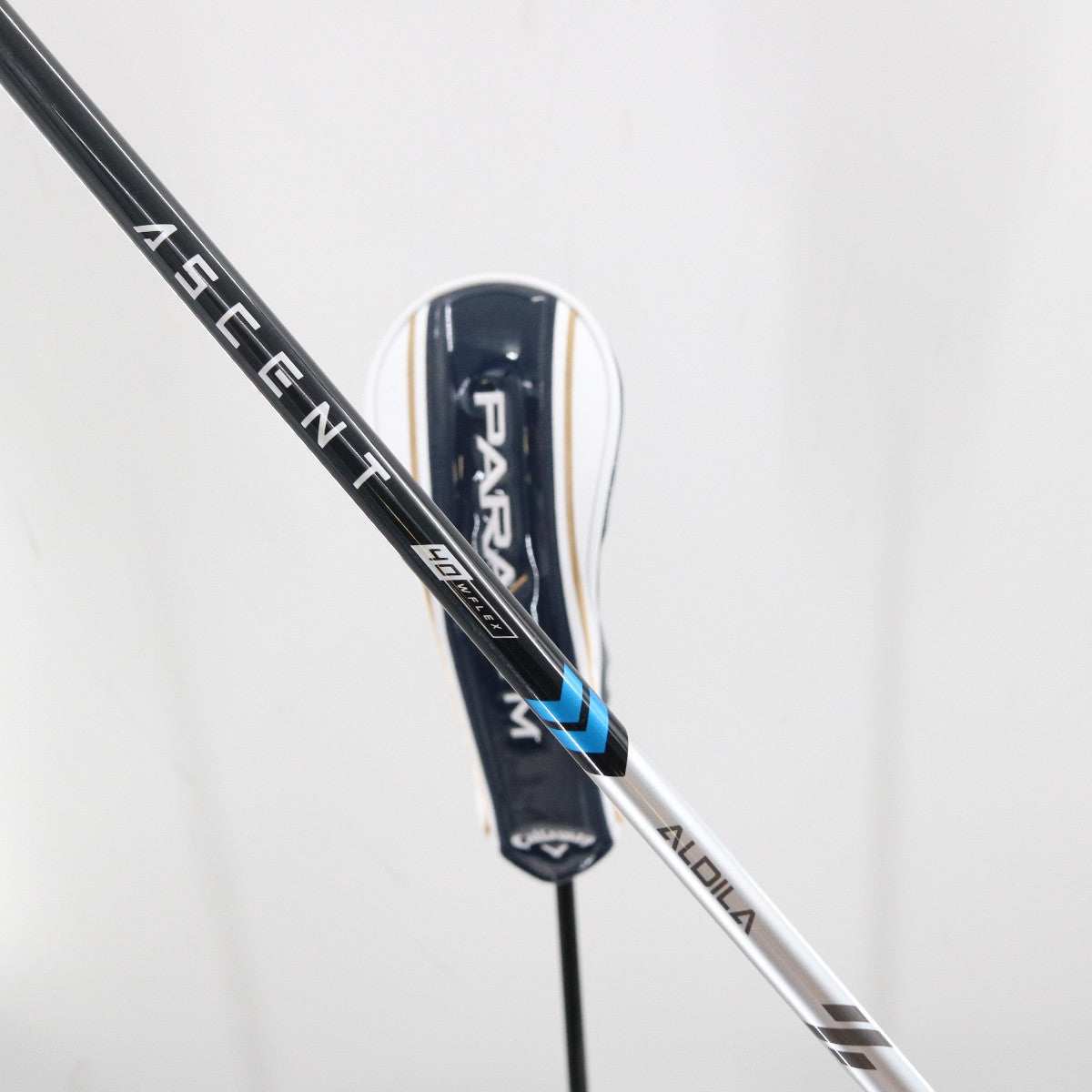 Callaway PARADYM 5 Fairway Wood 18 Degrees Graphite W Ladies Women RH S-131090
