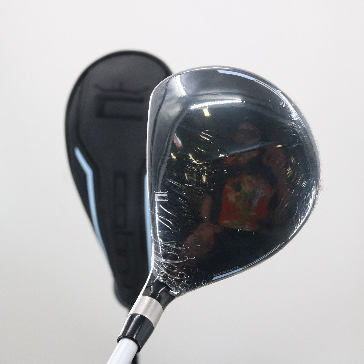 2023 Cobra Air-X Women's 5F Fairway Wood 22 Degree Graphite L Ladies RH S-131754