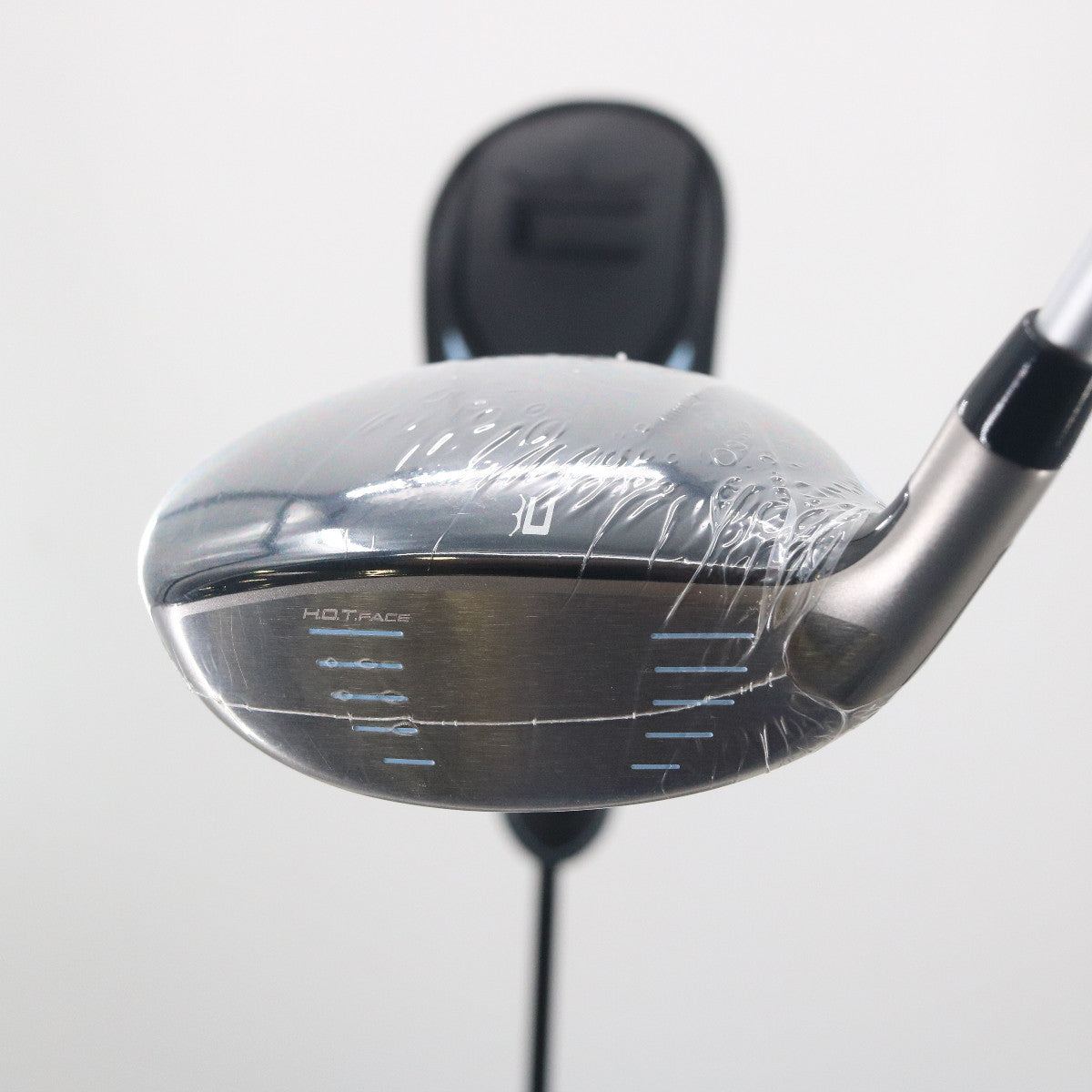 2023 Cobra Air-X Women's 5F Fairway Wood 22 Degree Graphite L Ladies RH S-131754