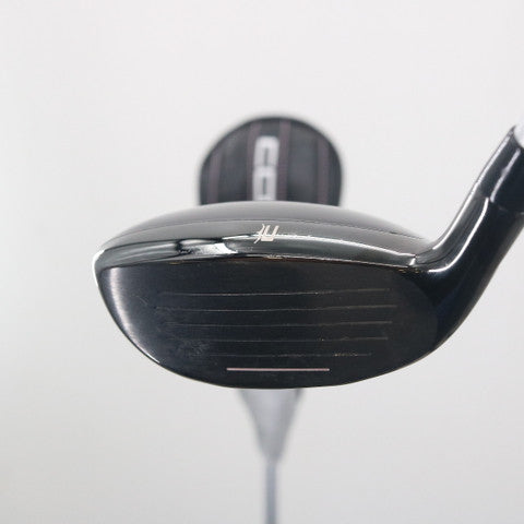 2023 Cobra T-Rail 5H Hybrid 23 Deg Graphite Ultralite Ladies Women's RH S-131757