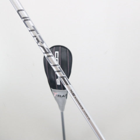 2023 Cobra T-Rail 5H Hybrid 23 Deg Graphite Ultralite Ladies Women's RH S-131757