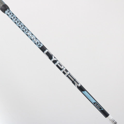 Cleveland Launcher XL Halo 5 Fairway Wood 18 Deg Graphite L Ladies RH S-131796