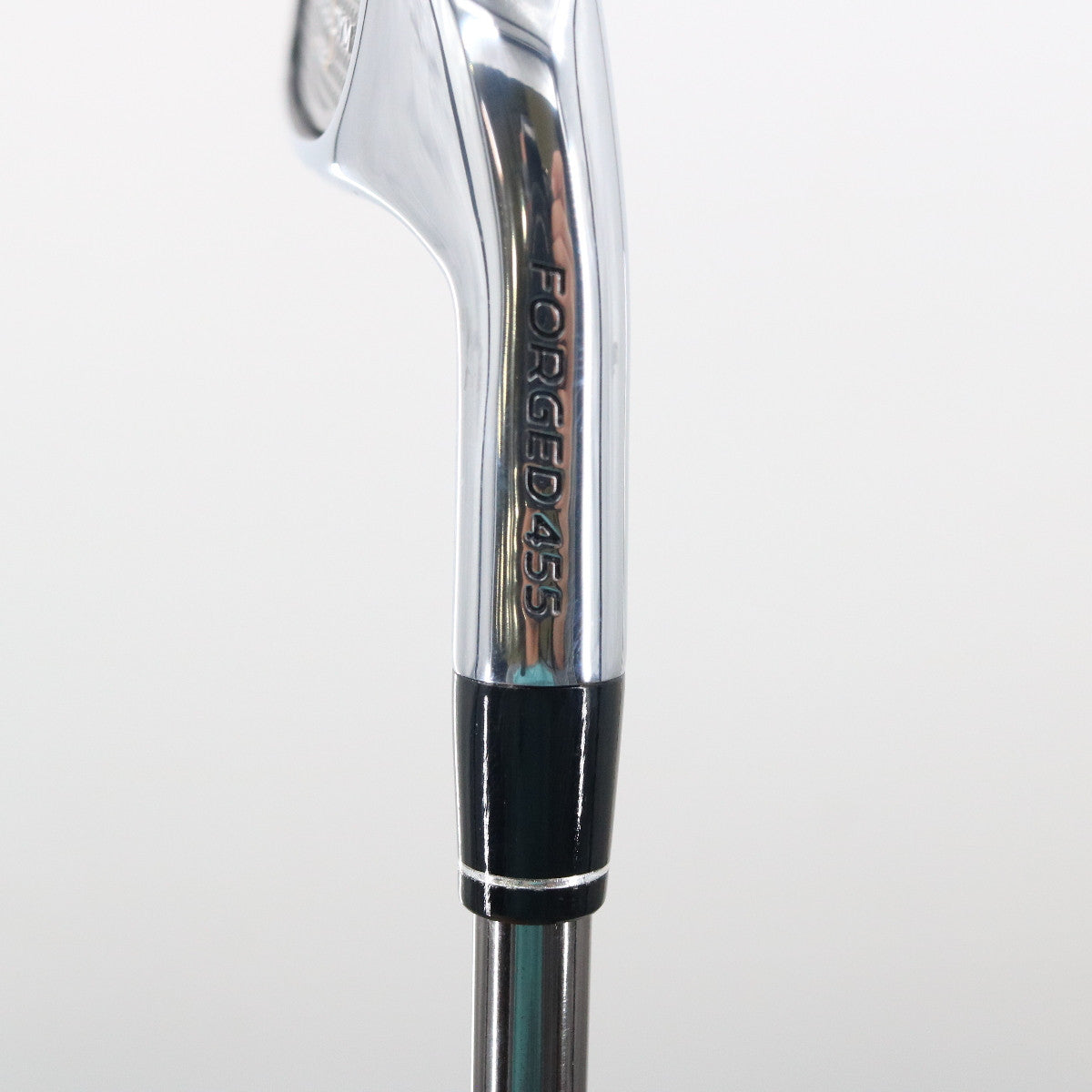Callaway Paradym Star Individual 7 Iron Graphite Attas A Senior Lite RH S-132253