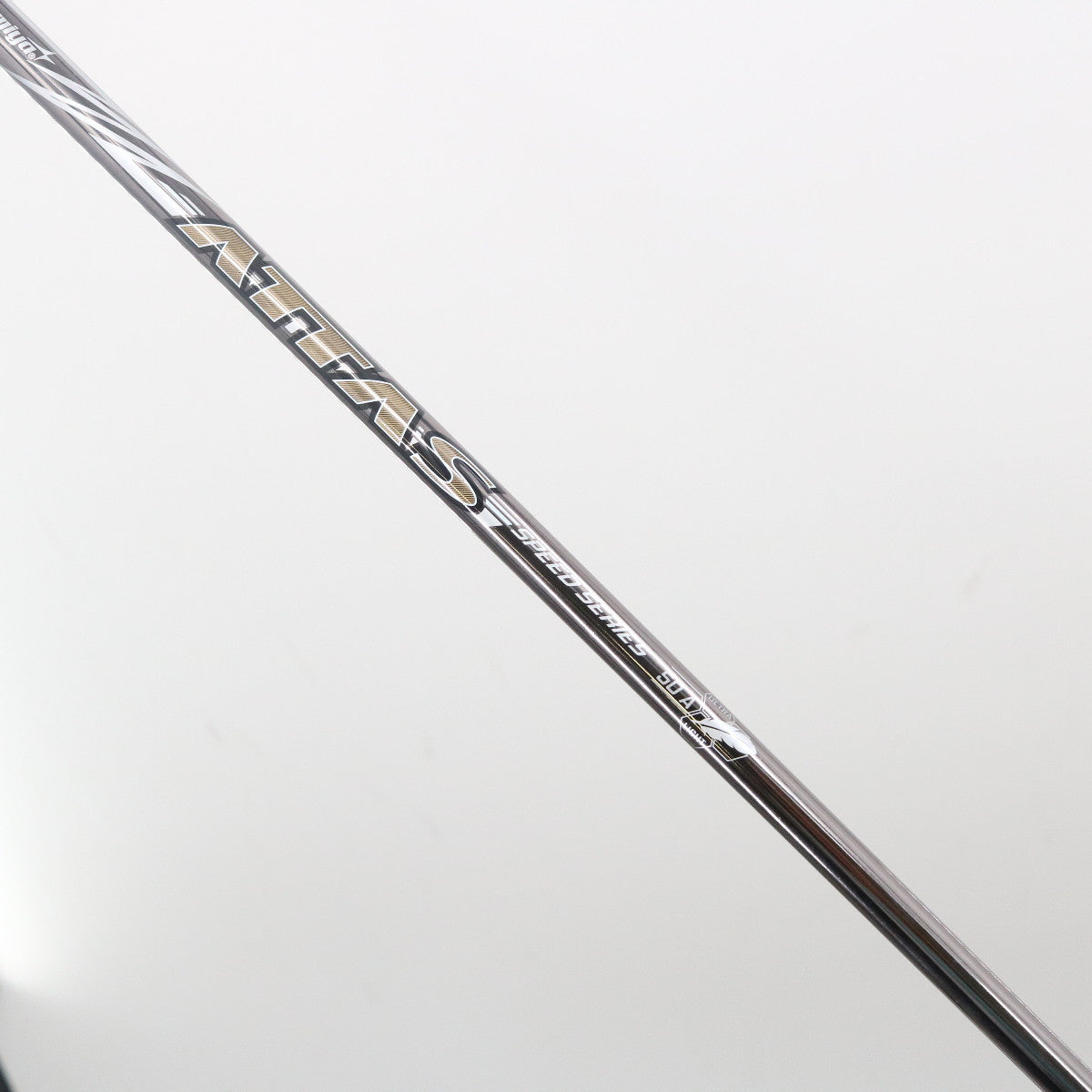 Callaway Paradym Star Individual 7 Iron Graphite Attas A Senior Lite RH S-132252