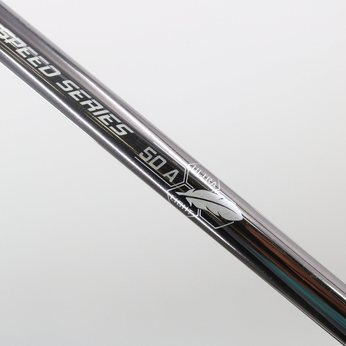 Callaway Paradym Star Individual 7 Iron Graphite Attas A Senior Lite RH S-132252