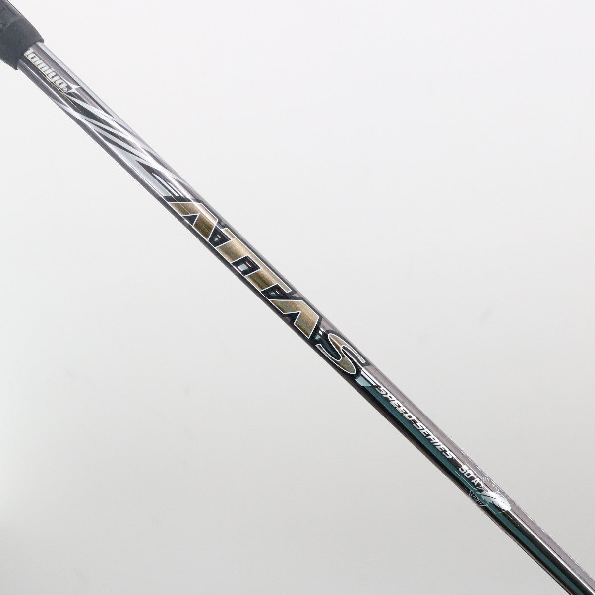 Callaway Paradym Star Individual 7 Iron Graphite Attas A Senior Lite RH S-132253