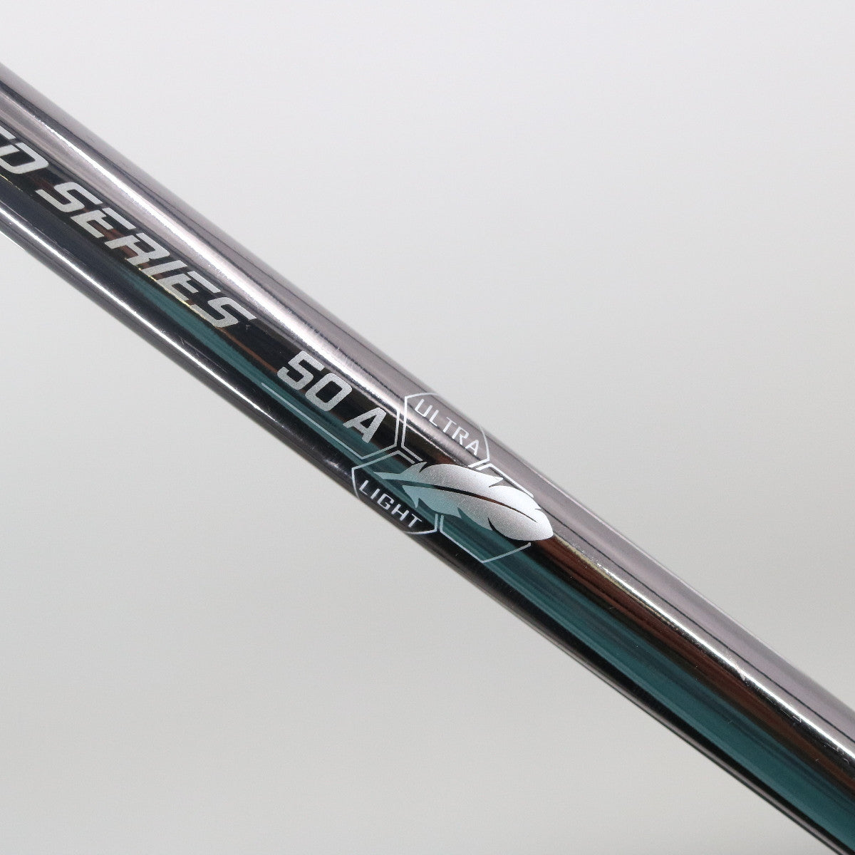 Callaway Paradym Star Individual 7 Iron Graphite Attas A Senior Lite RH S-132253