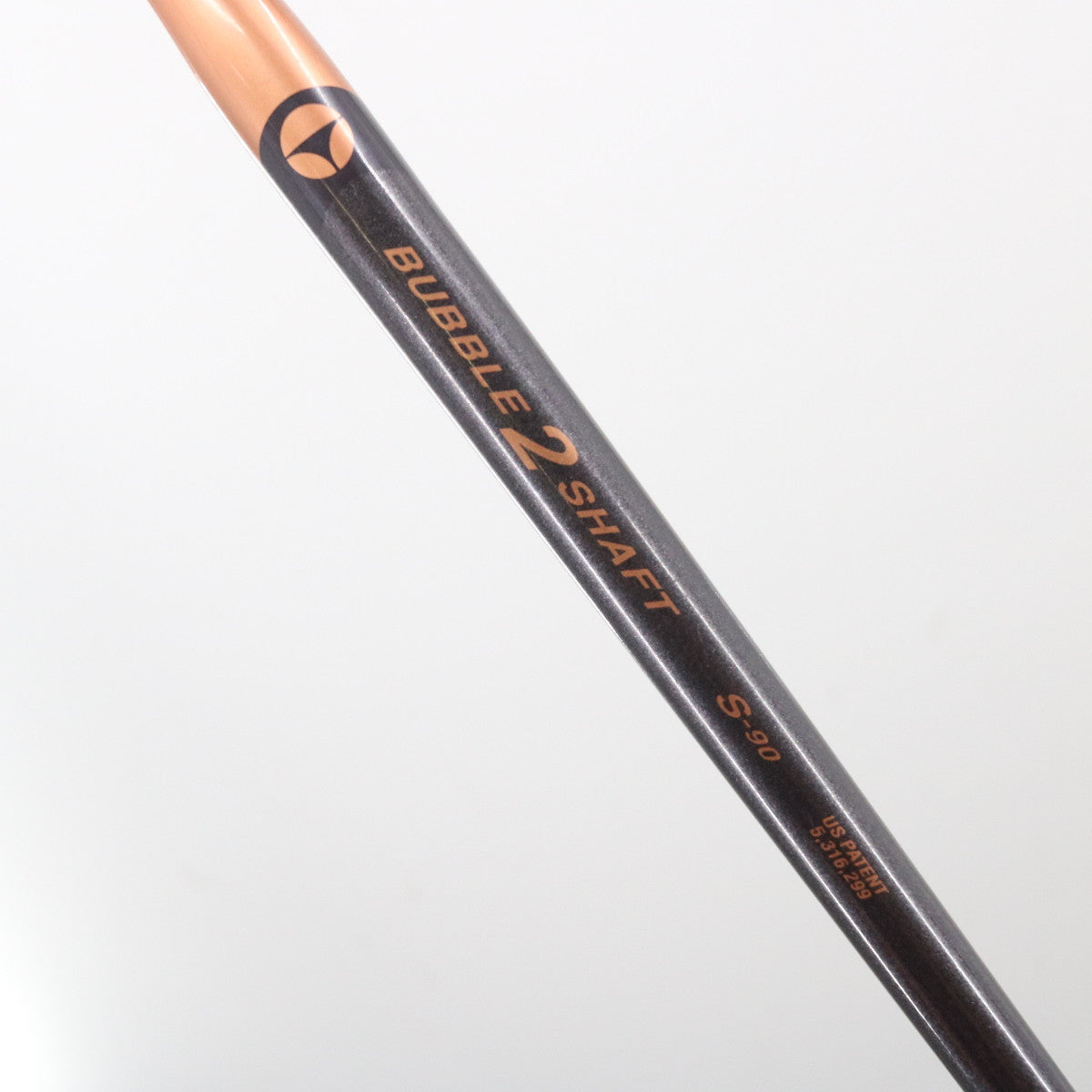 TaylorMade Burner LCG Individual 8 Iron Graphite S Stiff Right-Handed S-132962