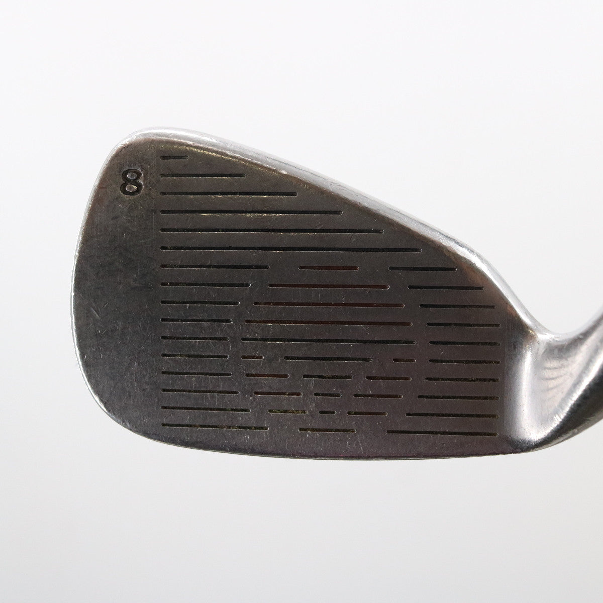 TaylorMade Burner LCG Individual 8 Iron Graphite S Stiff Right-Handed S-132962