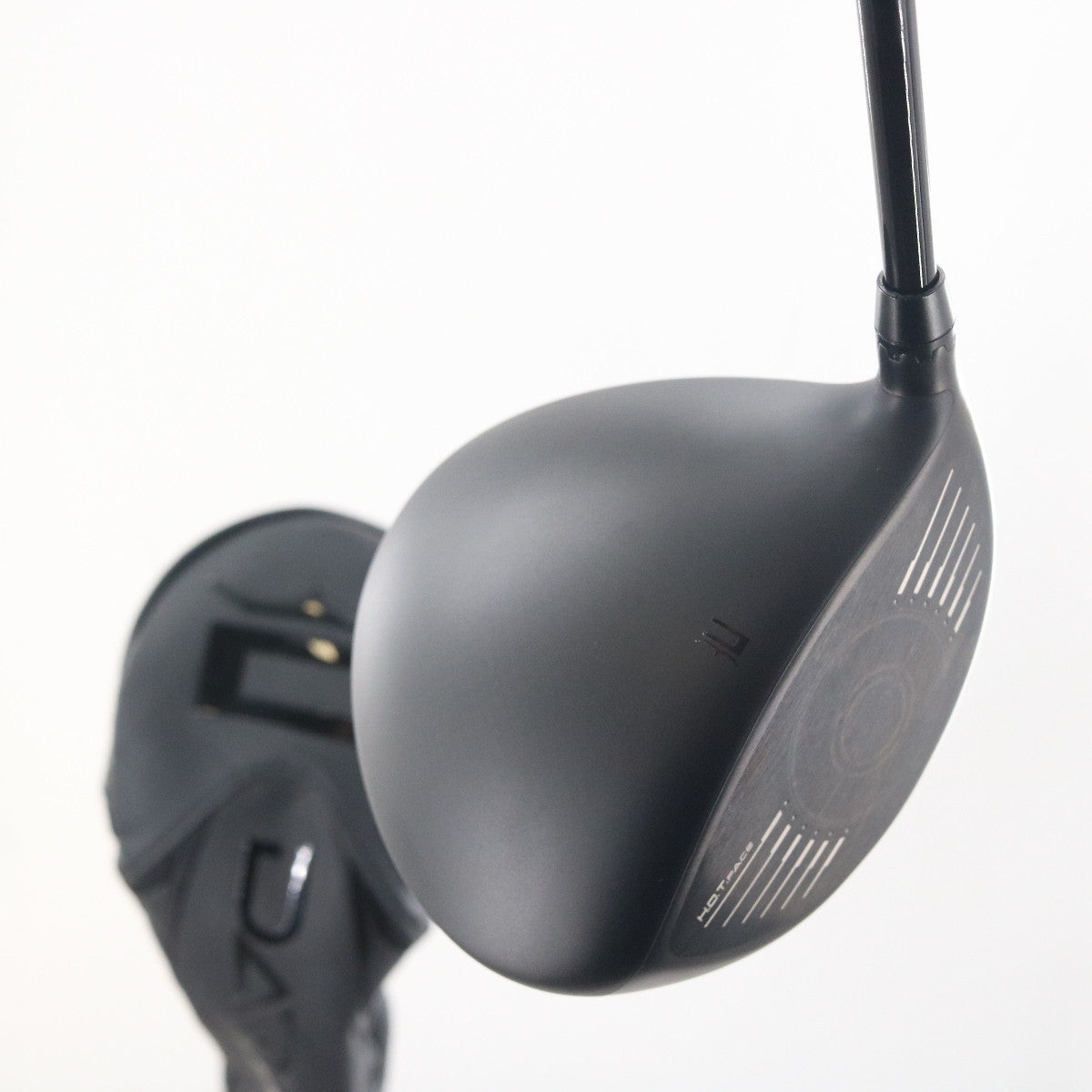 2024 Cobra Darkspeed LS Driver 9.0 Deg Graphite HZRDUS 5.5 Regular RH S-132989