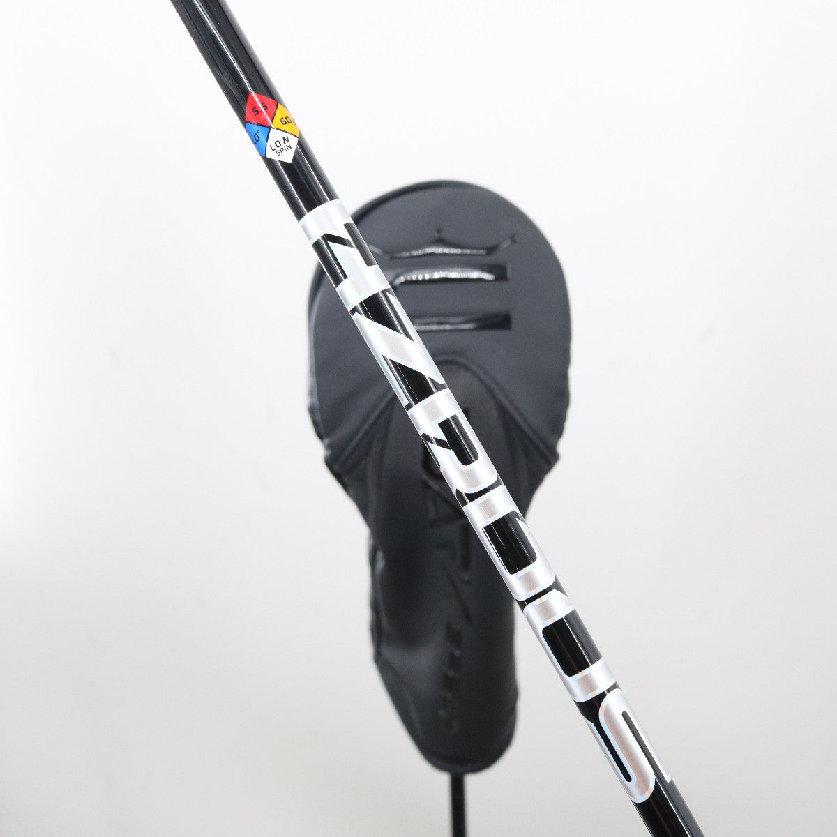 2024 Cobra Darkspeed LS Driver 9.0 Deg Graphite HZRDUS 5.5 Regular RH S-132989
