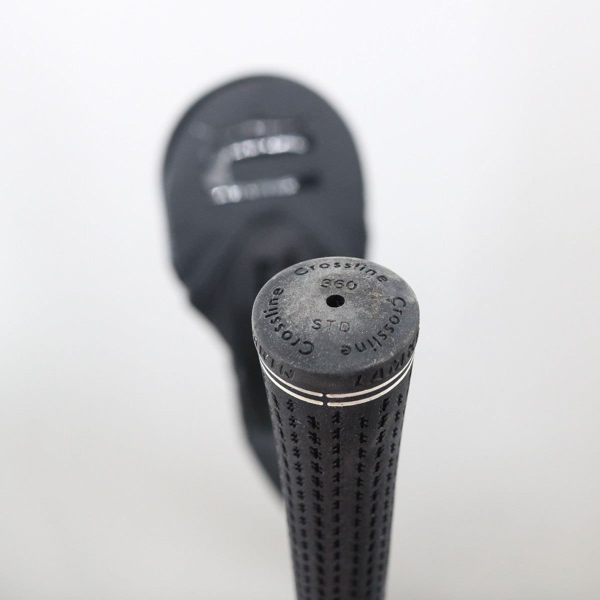 2024 Cobra Darkspeed LS Driver 9.0 Deg Graphite HZRDUS 5.5 Regular RH S-132989