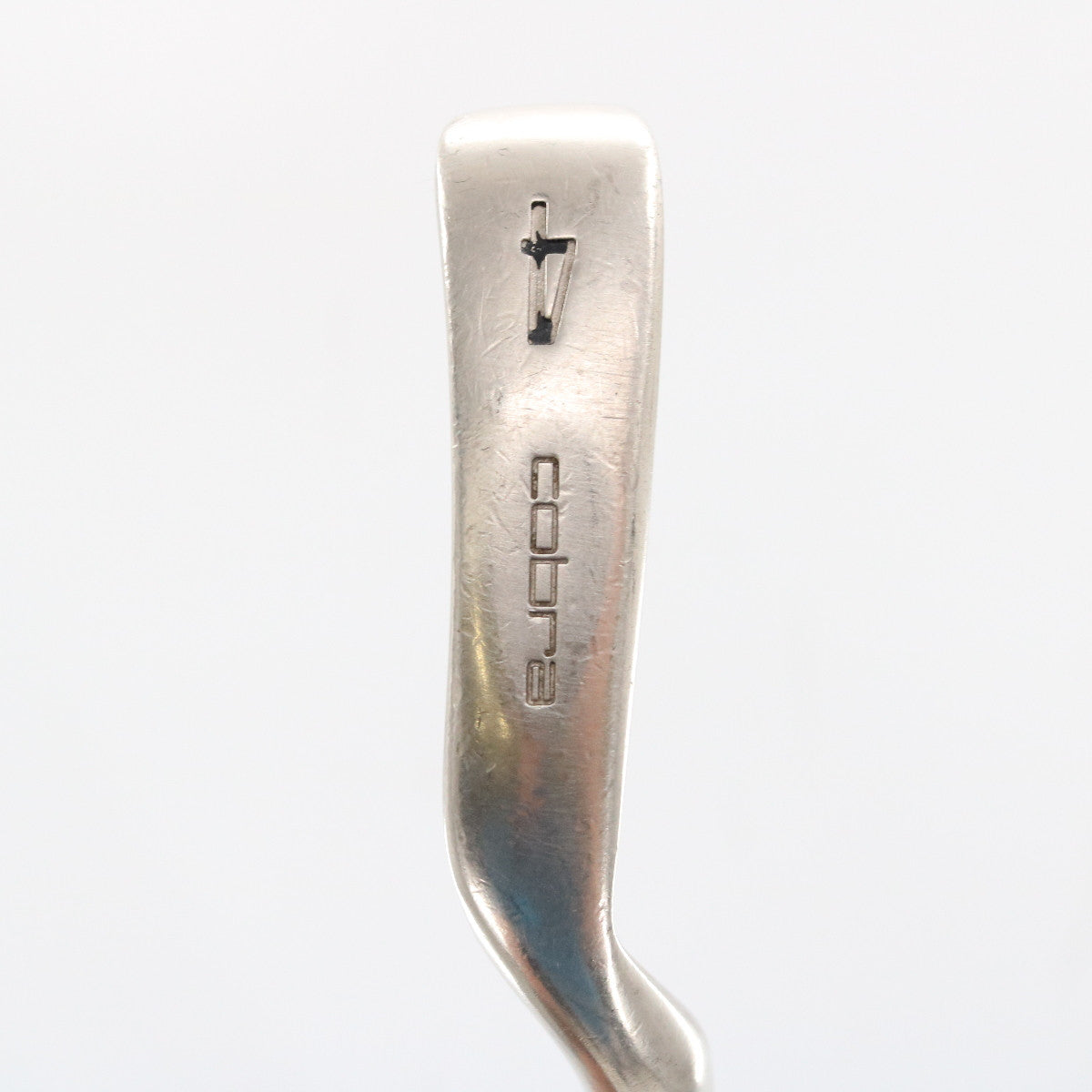 King Cobra Oversize Senior Individual 4 Iron Graphite Lite Right-Handed S-133321