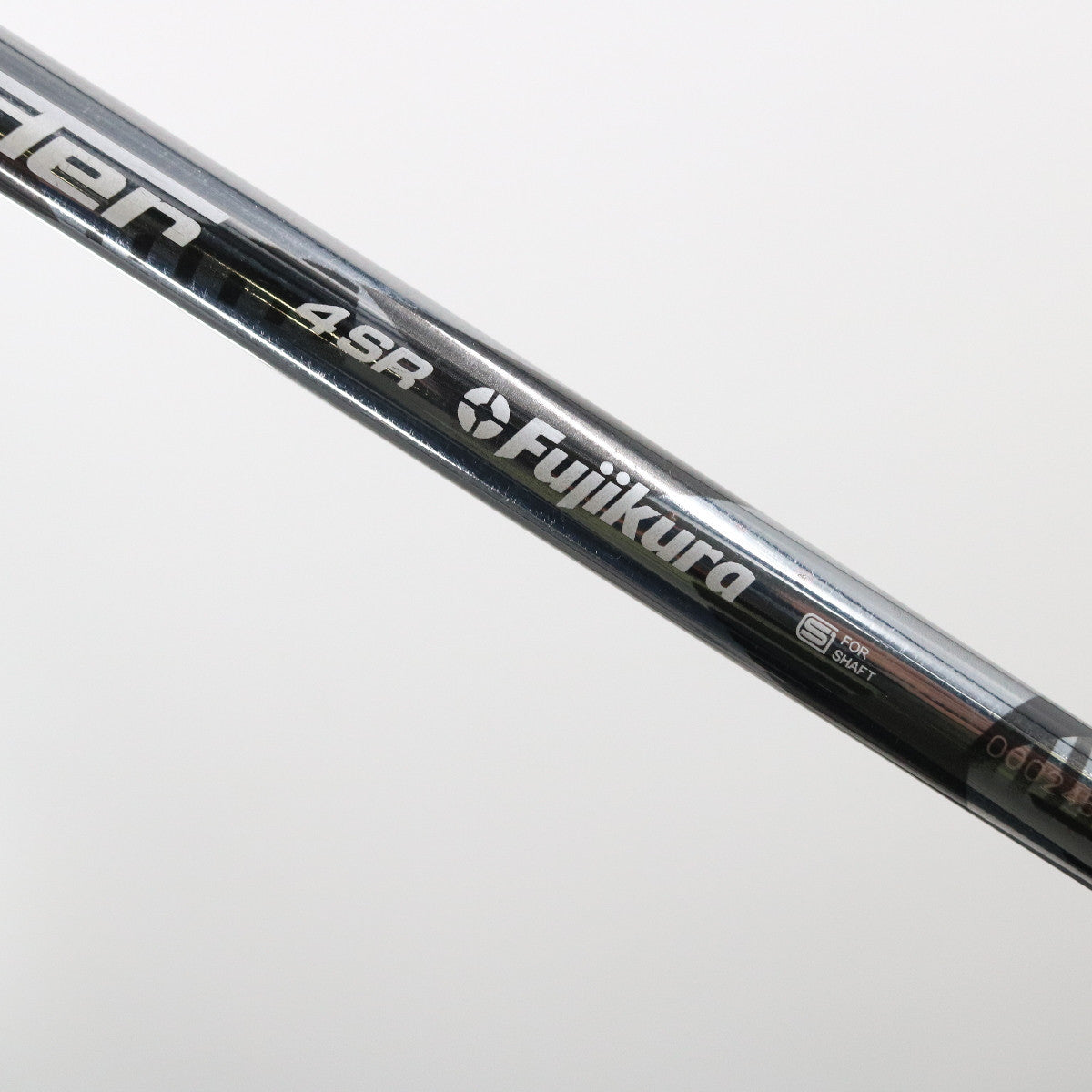 Callaway Mavrik 5 Fairway Wood 18 Degrees Graphite Speeder SR Senior RH S-133326