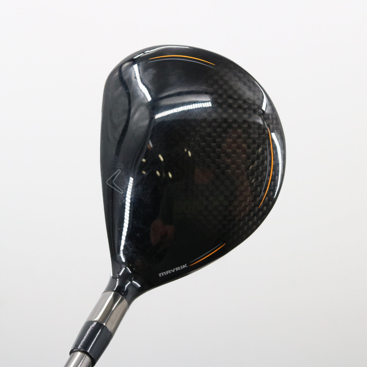 Callaway Mavrik 5 Fairway Wood 18 Degrees Graphite Speeder SR Senior RH S-133326