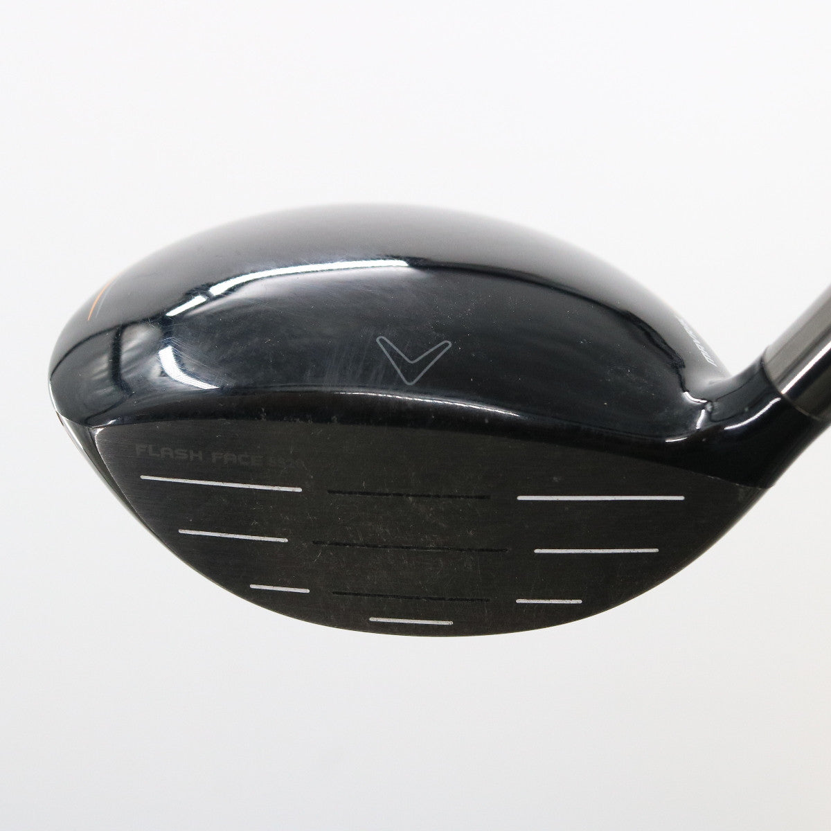 Callaway Mavrik 5 Fairway Wood 18 Degrees Graphite Speeder SR Senior RH S-133326