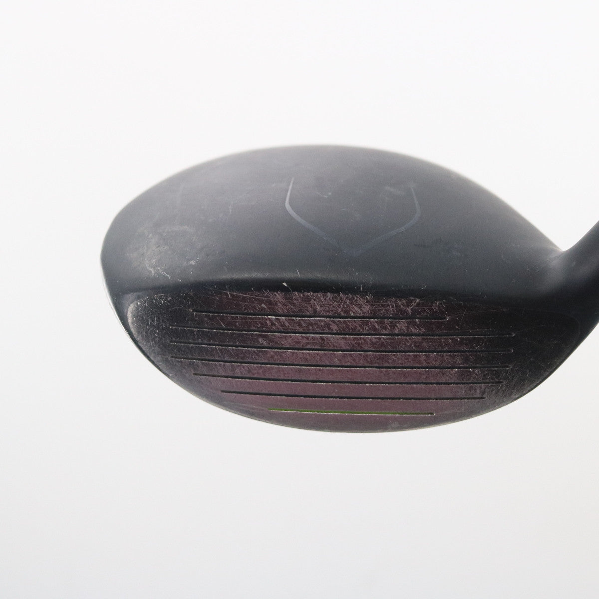 Top Flite Tour Low CG 3W Fairway Wood 15.0 Deg Graphite Aldila Stiff RH S-133343