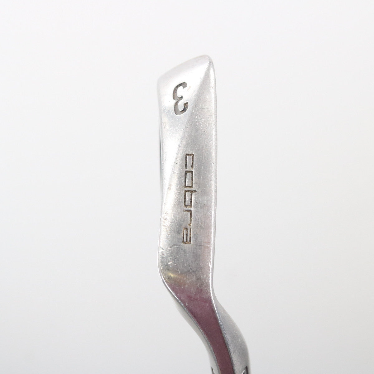 King Cobra II Oversize Individual 3 Iron Graphite R Regular Right-Hand S-133366