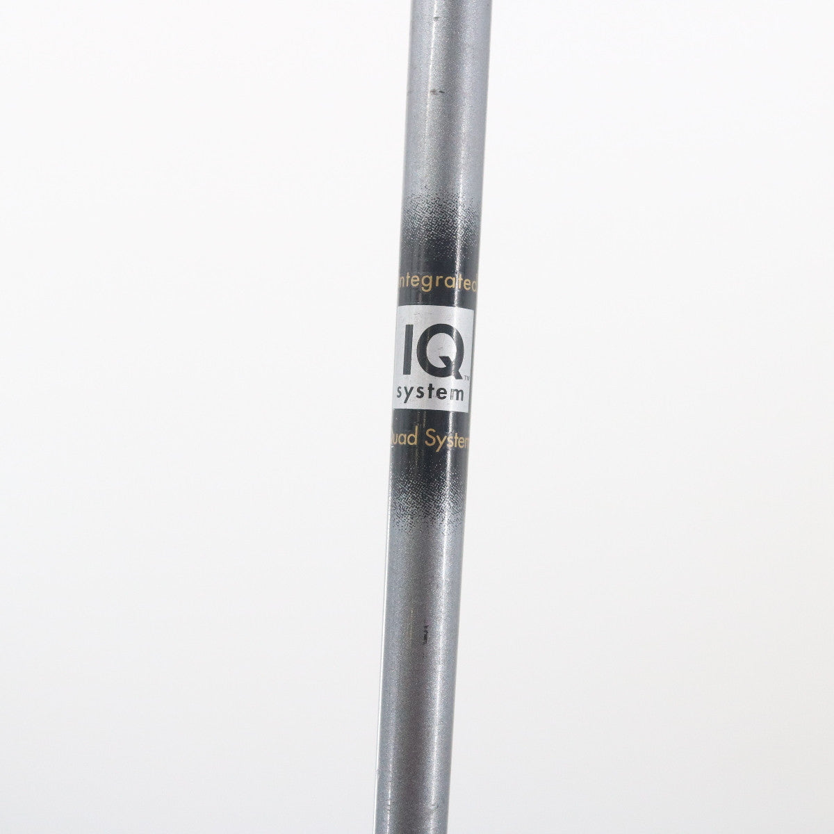 King Cobra II Oversize Individual 3 Iron Graphite R Regular Right-Hand S-133366