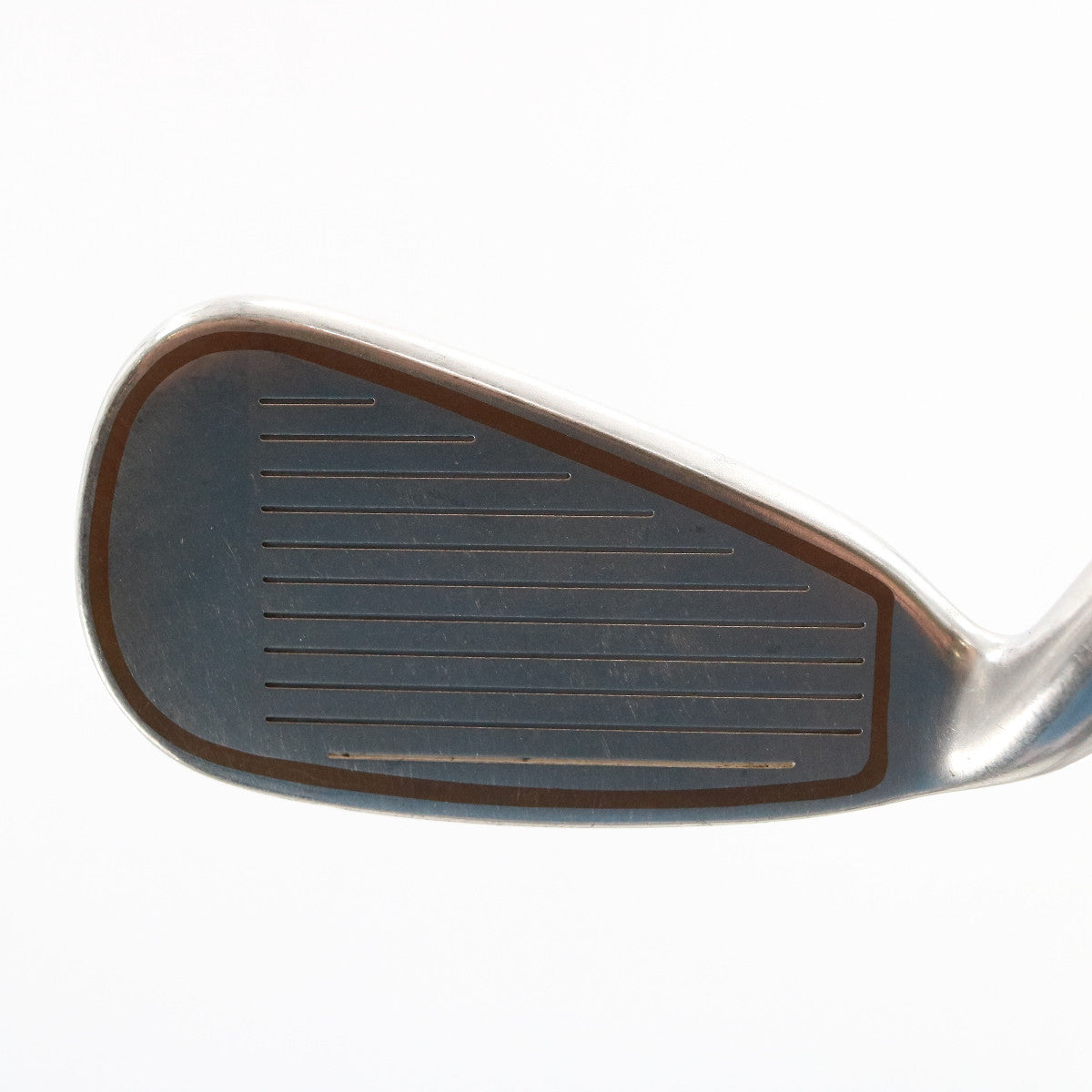 Cleveland QuadPro Individual 3 Iron Graphite Leyland S Stiff Right-Hand S-133425