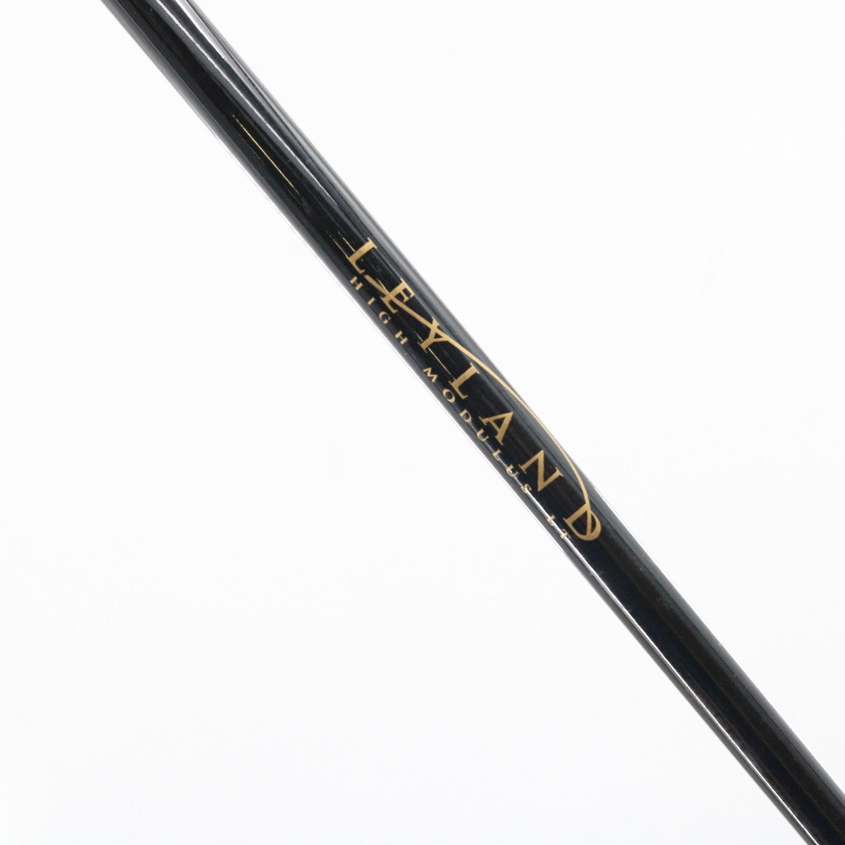 Cleveland QuadPro Individual 3 Iron Graphite Leyland S Stiff Right-Hand S-133425