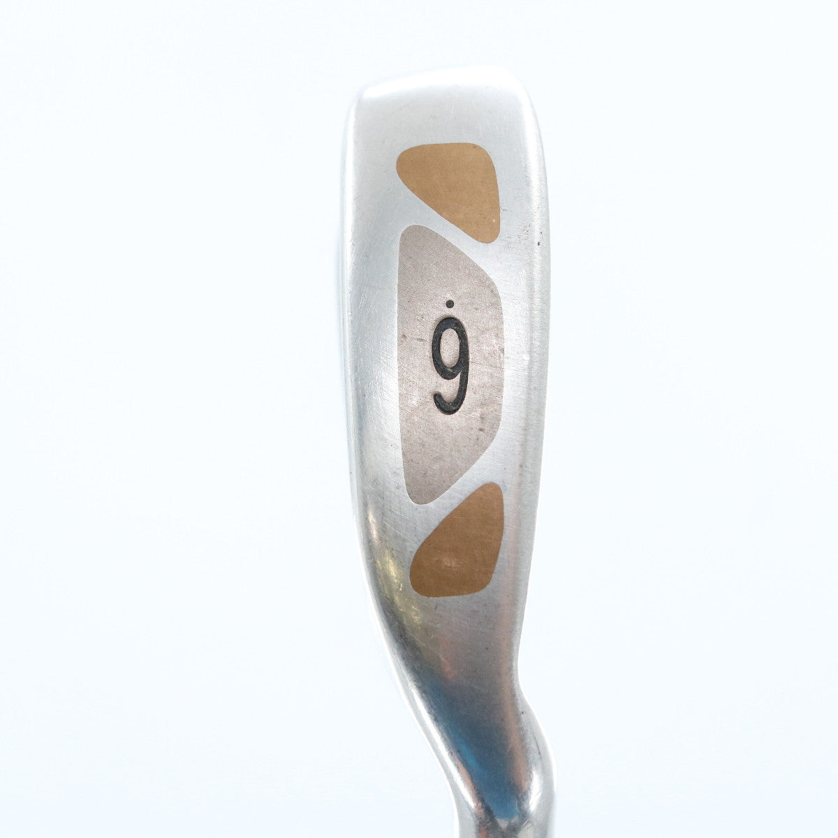 Cleveland QuadPro Individual 6 Iron Graphite Leyland S Stiff Right-Hand S-133426