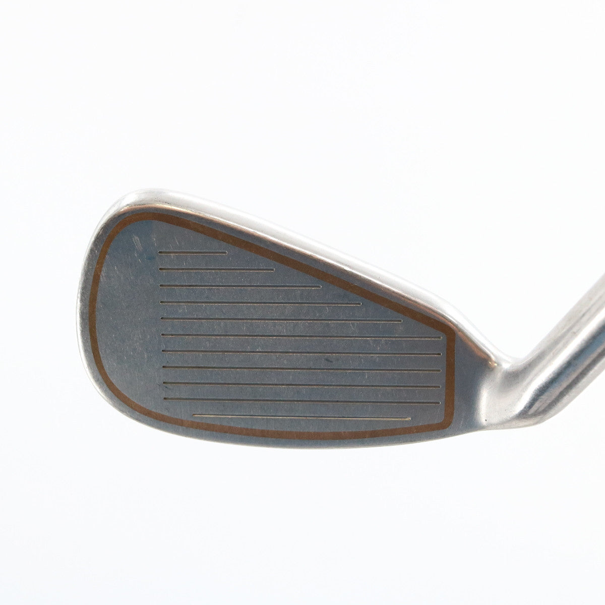 Cleveland QuadPro Individual 6 Iron Graphite Leyland S Stiff Right-Hand S-133426