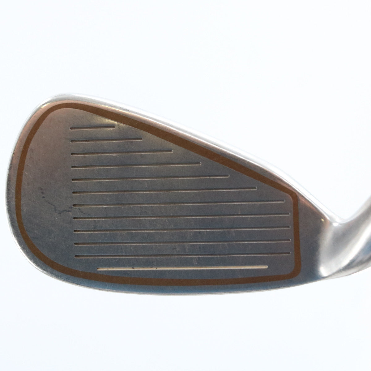 Cleveland QuadPro Individual 8 Iron Graphite Leyland S Stiff Right-Hand S-133427