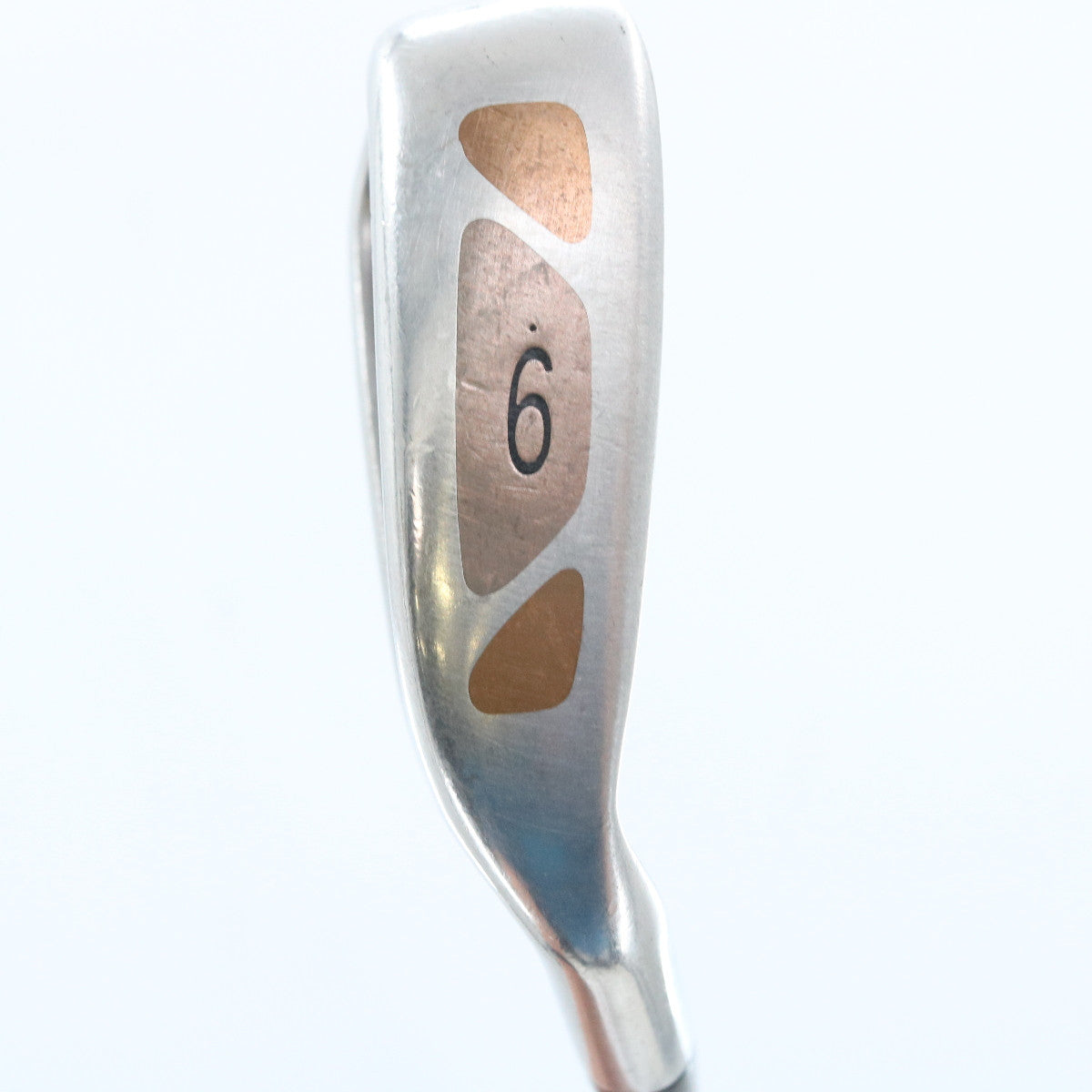 Cleveland QuadPro Individual 9 Iron Graphite R Regular Right-Handed S-133429