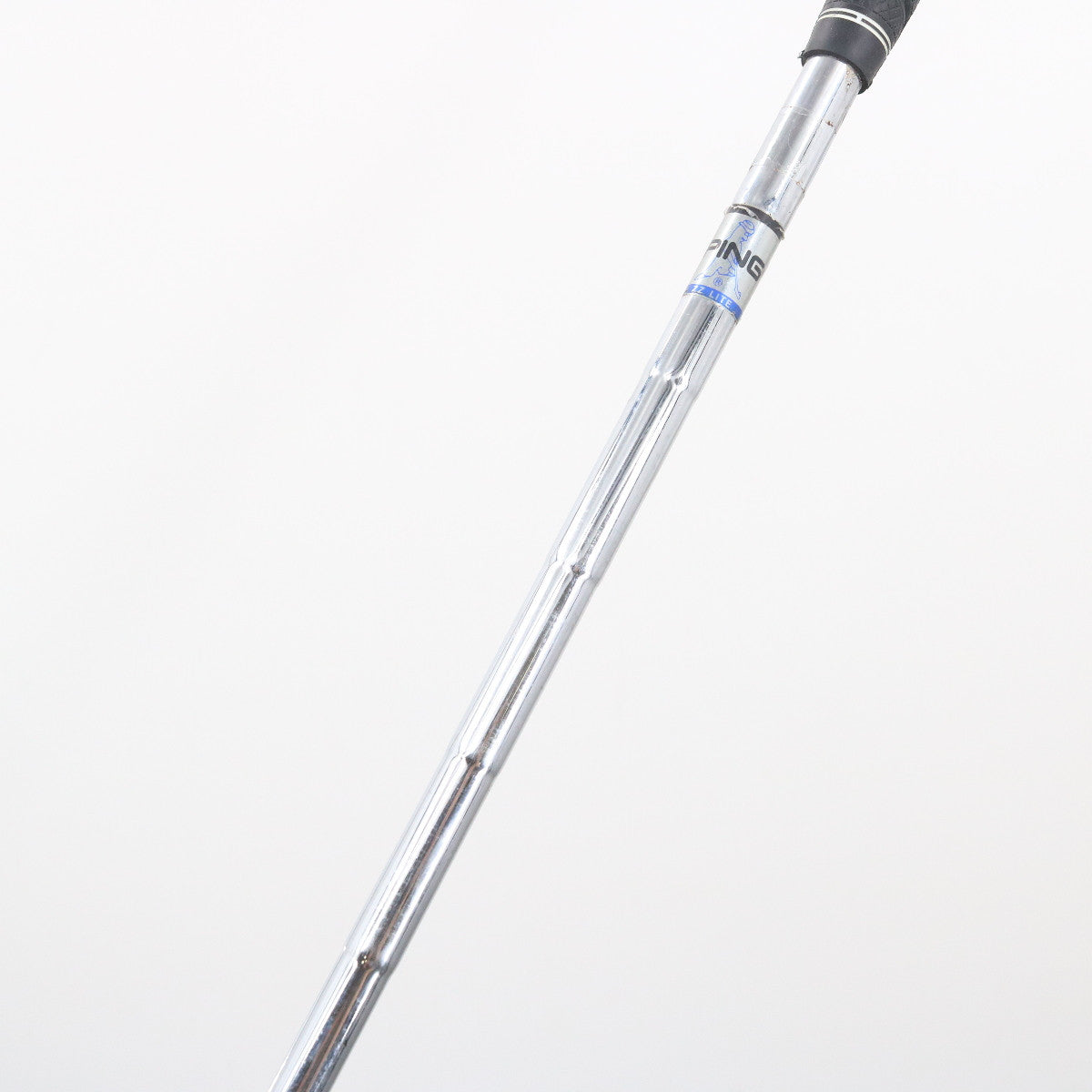 Ping EYE 2 Eye2 Individual 3 Iron Gold Dot Steel ZZ-Lite Stiff S RH S-133506