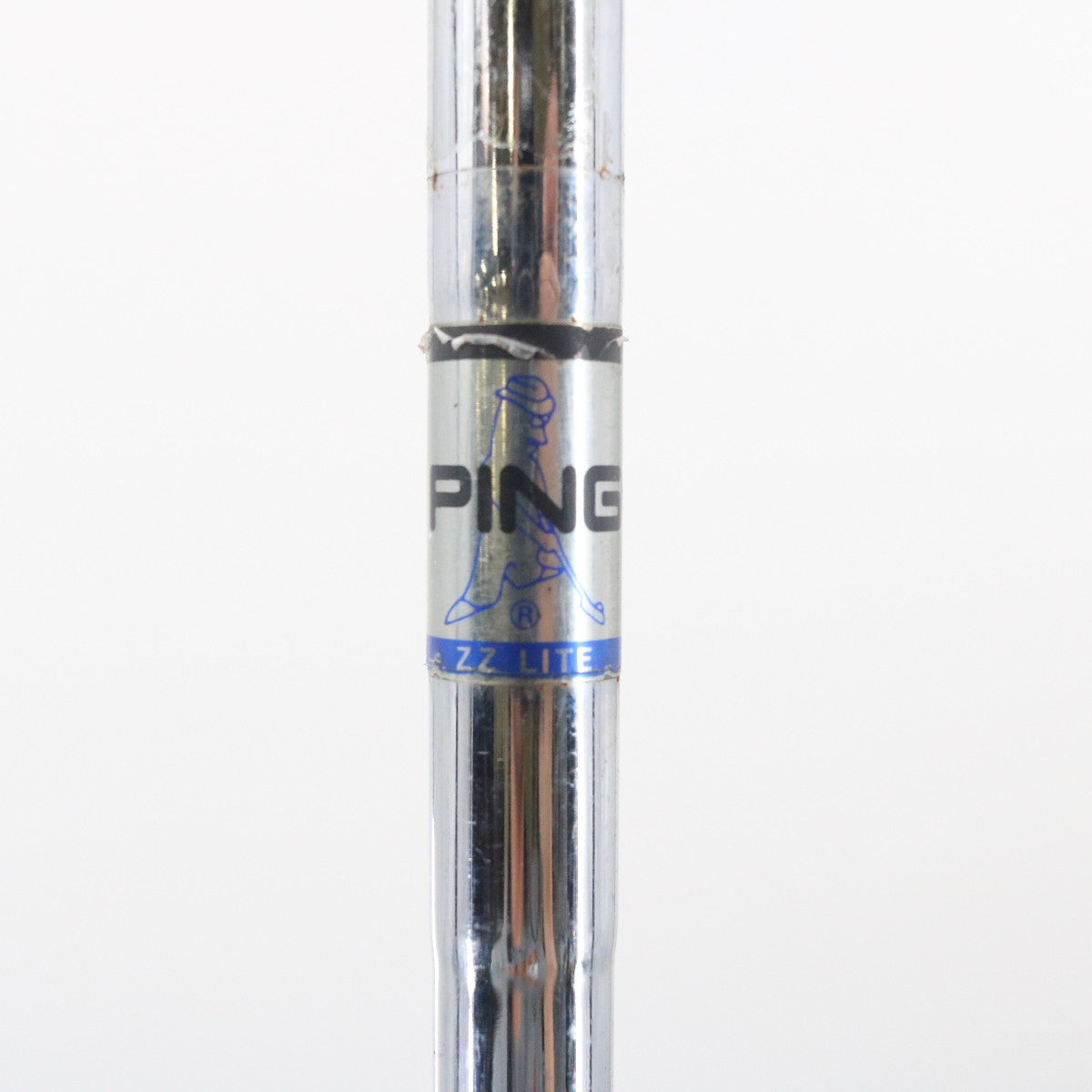 Ping EYE 2 Eye2 Individual 3 Iron Gold Dot Steel ZZ-Lite Stiff S RH S-133506