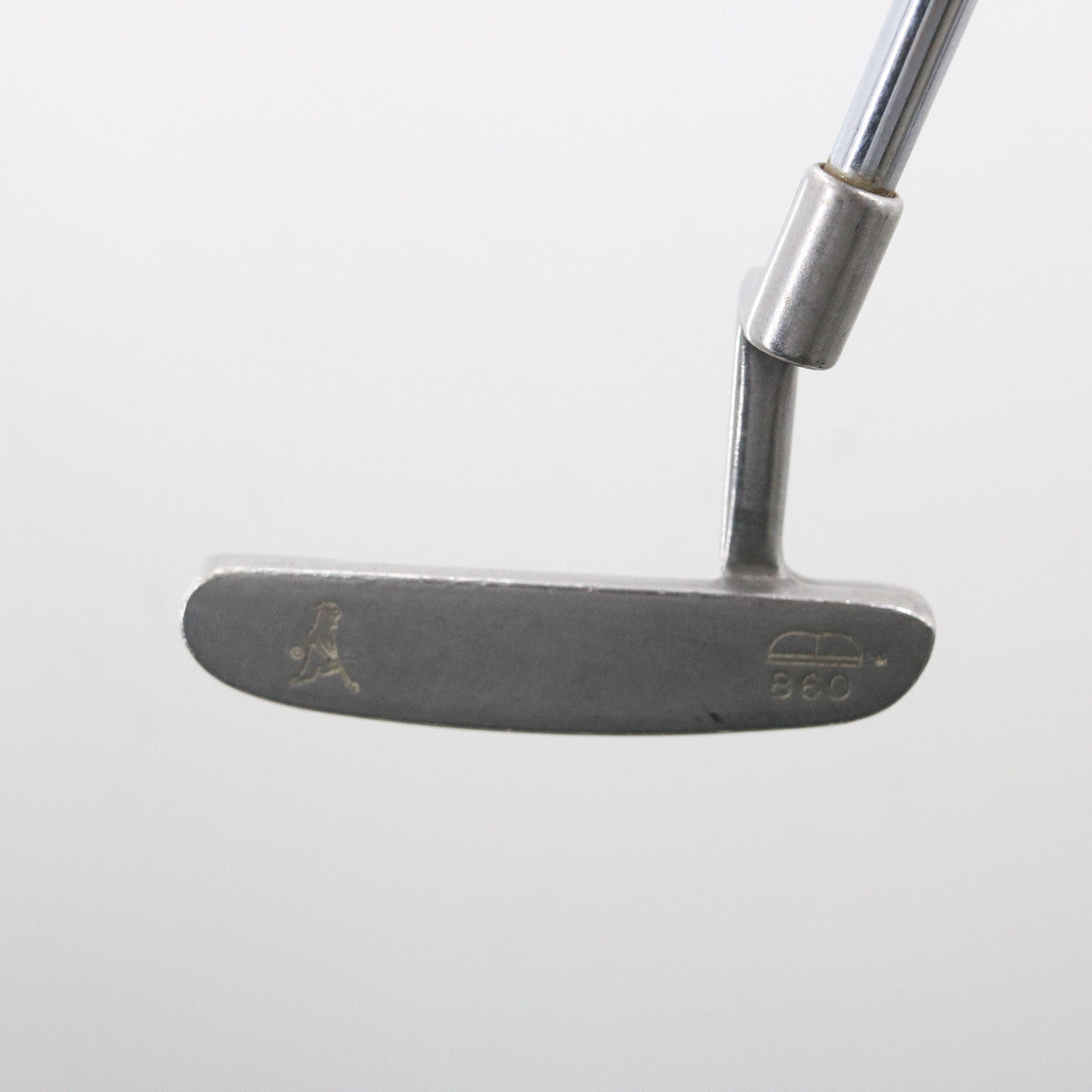 Ping B60 B-60 B 60 Blade Putter 36 Inches 36" Steel RH Right-Handed S-133511