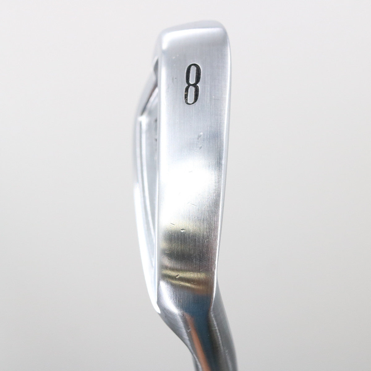 KZG Forged H-M Individual 8 Iron True Temper Steel Regular Right-Handed S-133555