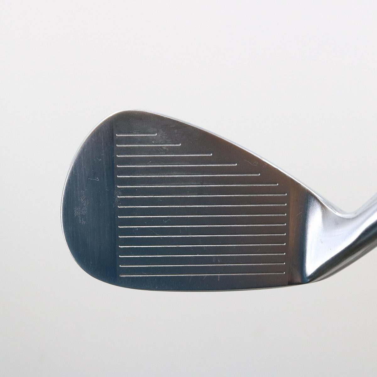 KZG Forged H-M Individual 8 Iron True Temper Steel Regular Right-Handed S-133555