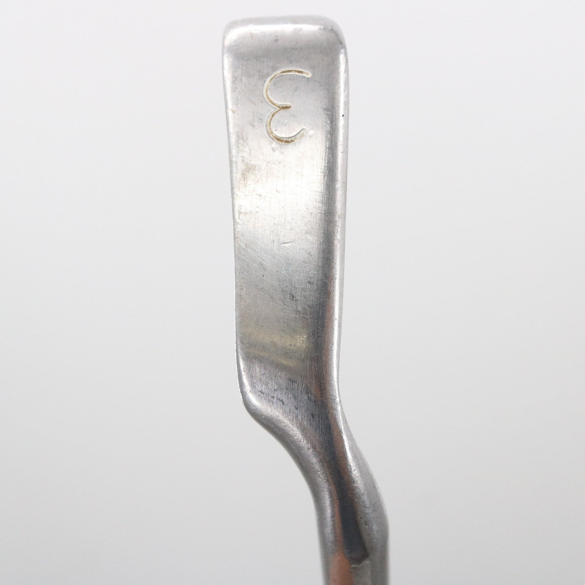 Ping EYE 2 Eye2 Individual 3 Iron Black Dot Steel Stiff Right-Handed S-133648