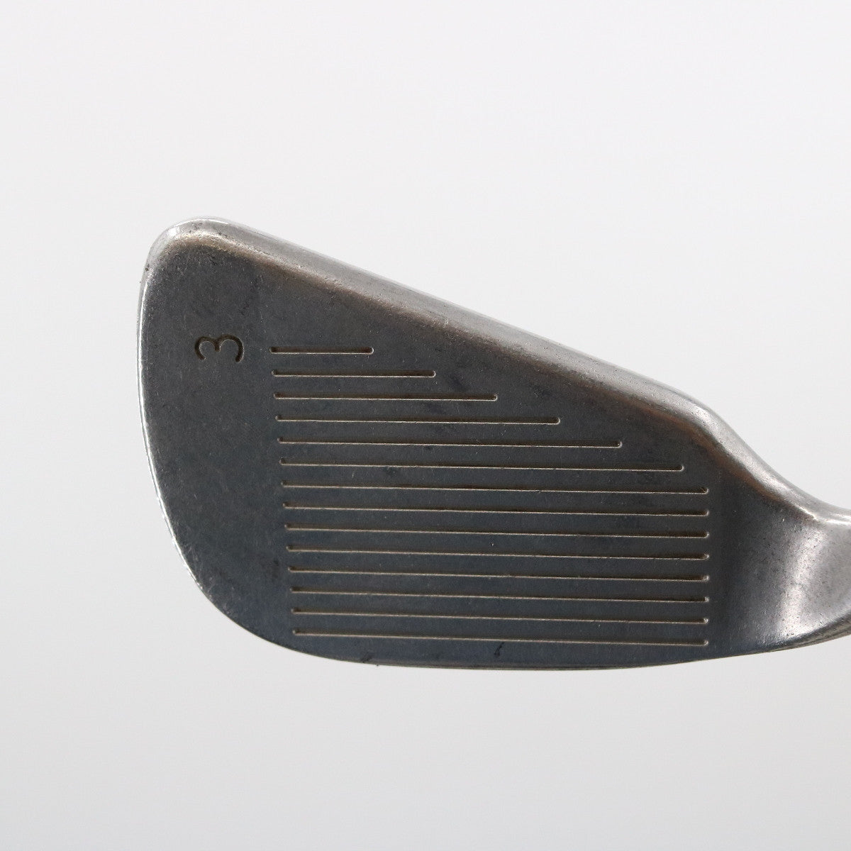Ping EYE 2 Eye2 Individual 3 Iron Black Dot Steel Stiff Right-Handed S-133648