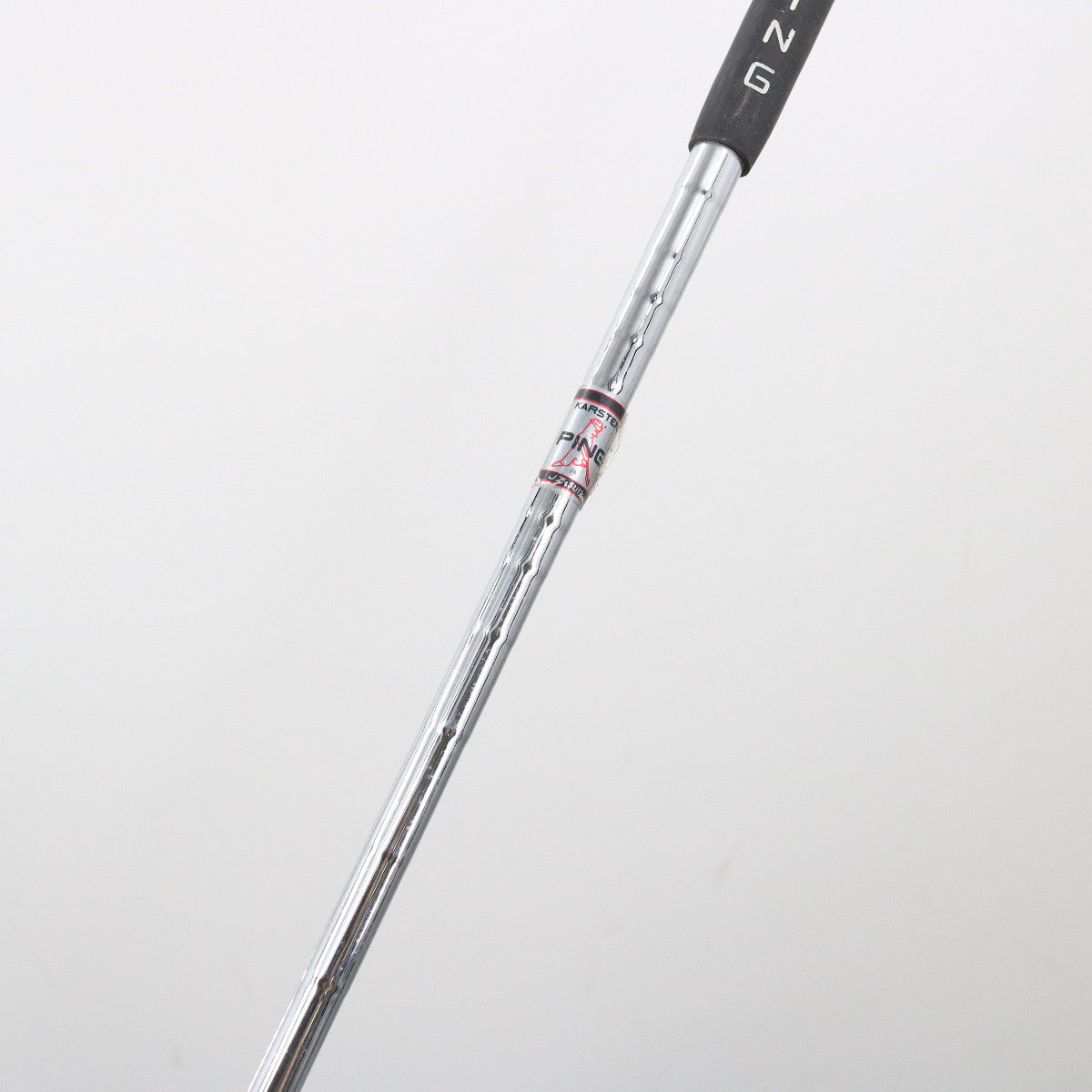 Ping EYE 2 Eye2 Individual 3 Iron Black Dot Steel Stiff Right-Handed S-133648