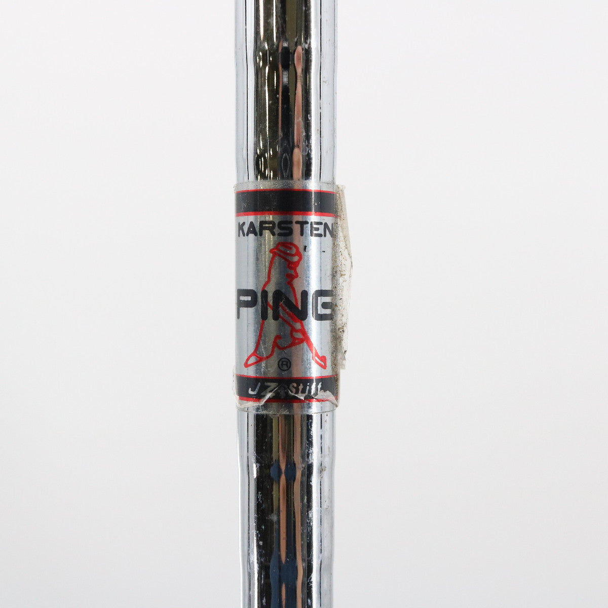 Ping EYE 2 Eye2 Individual 3 Iron Black Dot Steel Stiff Right-Handed S-133648