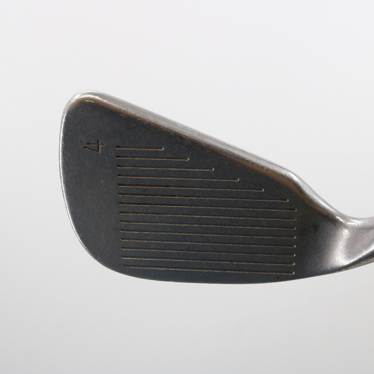 Ping EYE 2 Eye2 Individual 4 Iron Red Dot Steel JZ-Lite Stiff Flex RH S-133650