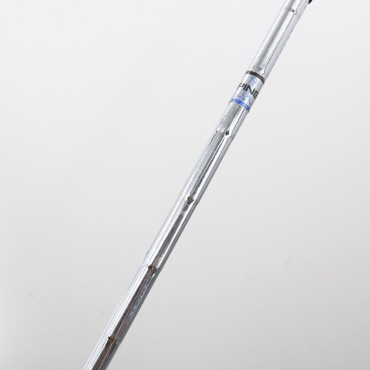 Ping EYE 2 Eye2 Individual 4 Iron Red Dot Steel JZ-Lite Stiff Flex RH S-133650