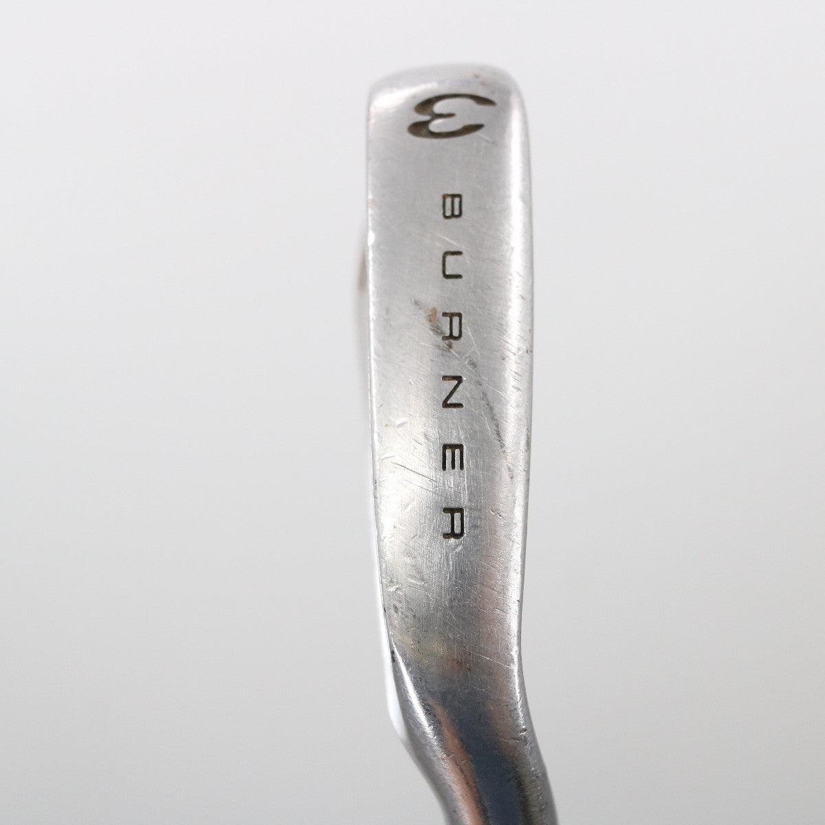 TaylorMade Burner Oversize Individual 3 Iron Bubble Graphite S Stiff RH S-133654