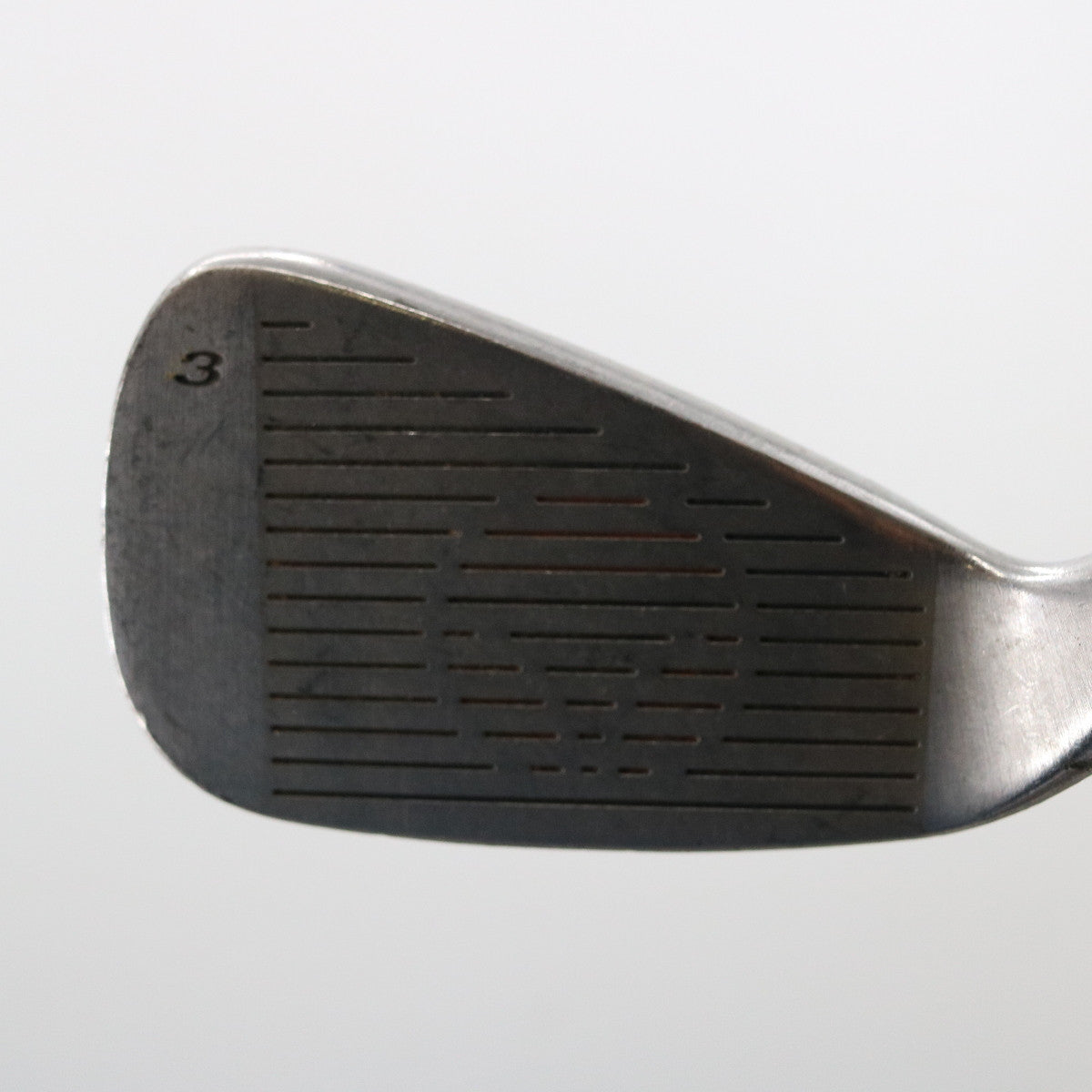 TaylorMade Burner Oversize Individual 3 Iron Bubble Graphite S Stiff RH S-133654