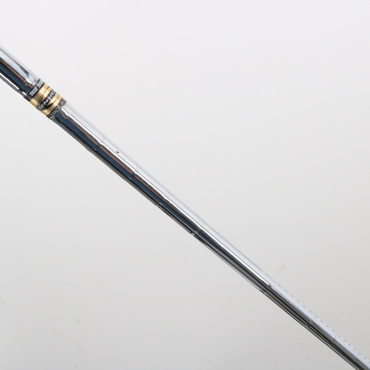 Cleveland QuadPro Individual 8 Iron Sensicore Steel S Stiff Right-Hand S-133657