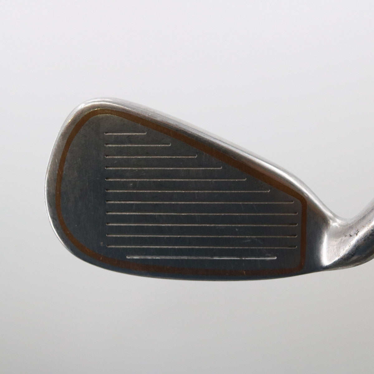Cleveland QuadPro Individual 8 Iron Sensicore Steel S Stiff Right-Hand S-133657