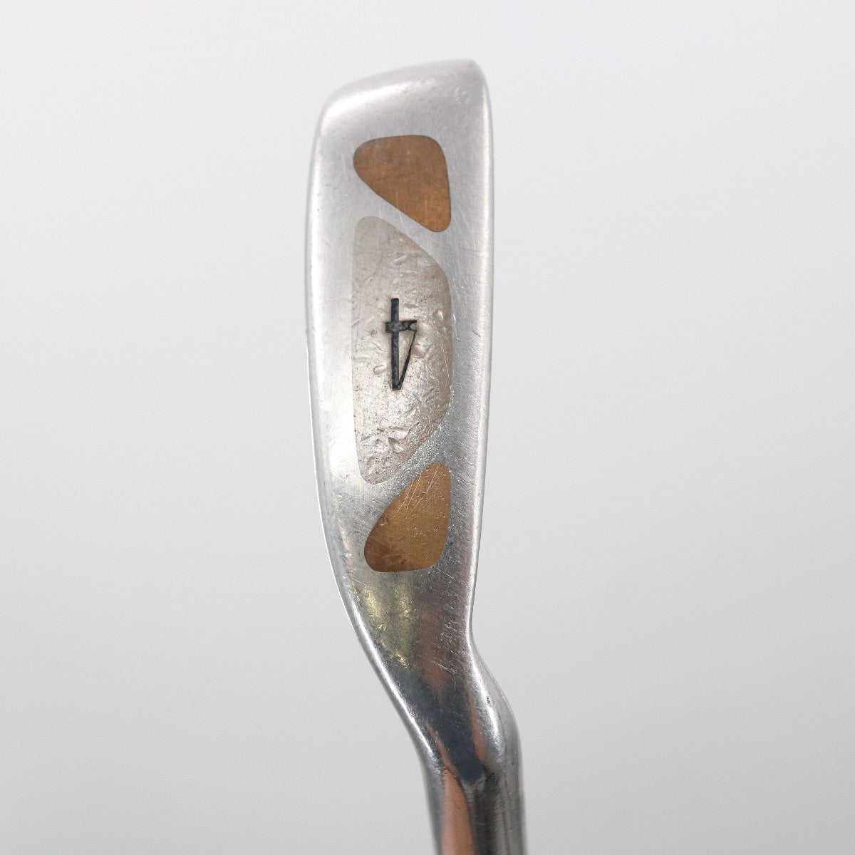 Cleveland QuadPro Individual 4 Iron Graphite S Stiff Flex Right-Handed S-133658