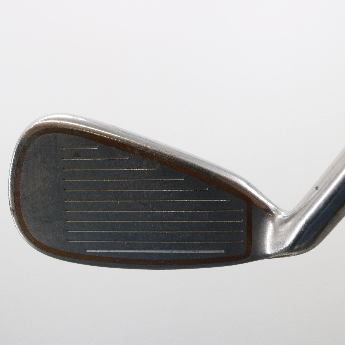 Cleveland QuadPro Individual 4 Iron Graphite S Stiff Flex Right-Handed S-133658
