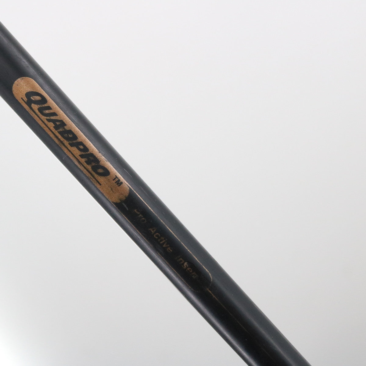 Cleveland QuadPro Individual 4 Iron Graphite S Stiff Flex Right-Handed S-133658